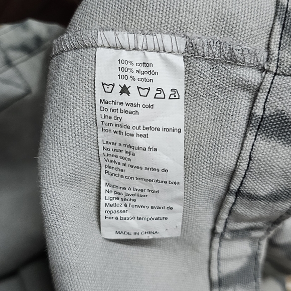 Alo Tote Bag - Picture 4 of 4